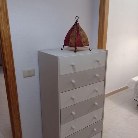 Apartamento Alboran Playa Peniscola Exterior photo